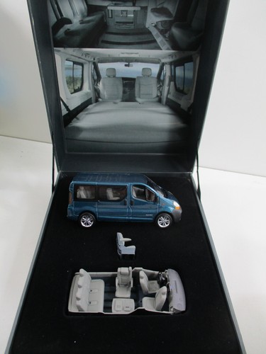 Coffret trafic generation 2004 - coffret,