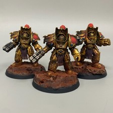 Legio Custodes Aquilon