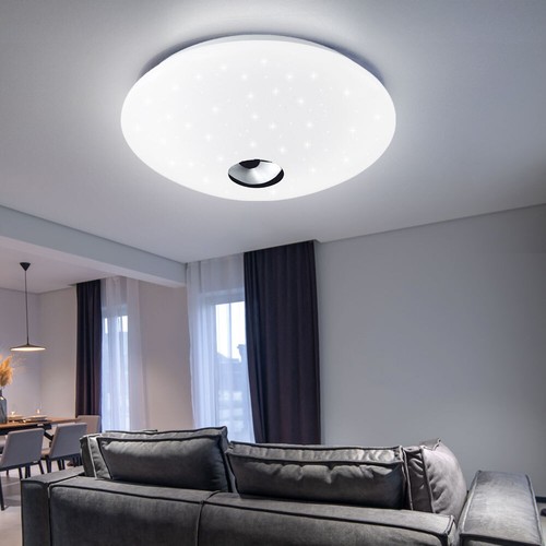 Led lampe plafond - led,