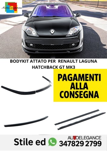 Bodykit 2 adapté pour - ⭐,