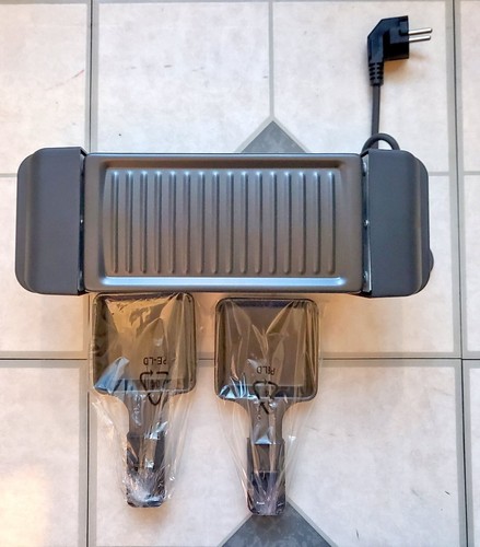 Eccodis appareil à raclette - eccodis,