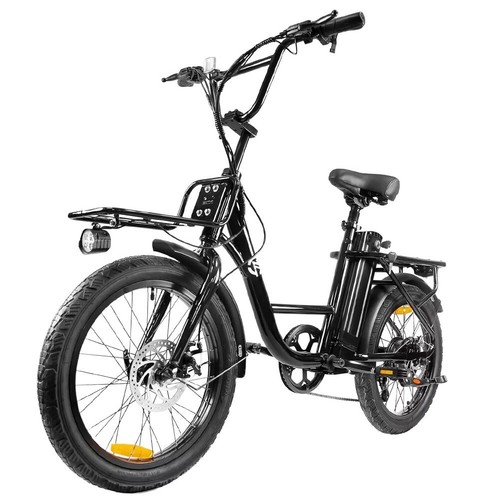 Electric bike for adult - 20'',