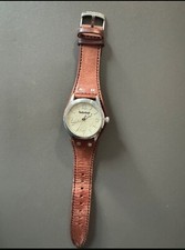 Montre Acier Timberland. Neuve