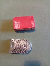 FIAT 131 / 132 Diesel et dérivé Jeu de coussinets de bielles STD