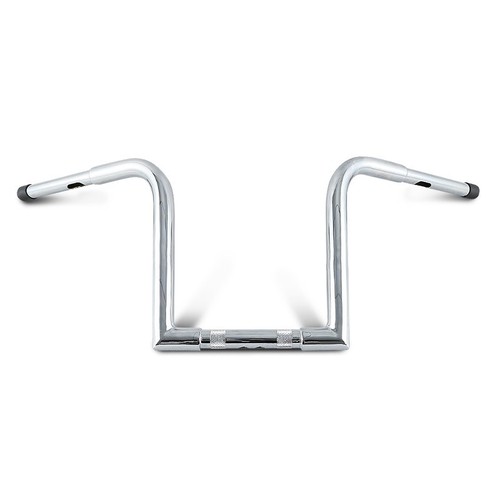 Guidon ape hanger square - guidon,