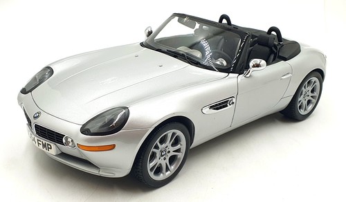 Kyosho scale 08601s bmw - scale,