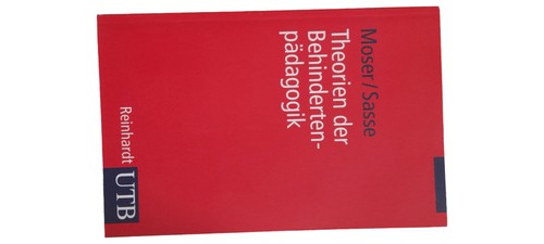 Moser sasse psychologie - moser,