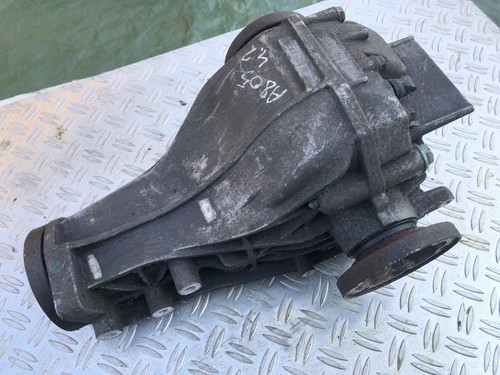 Audi 4e 2005 essence - 2005,