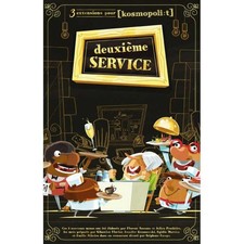 Jeu d'ambiance Jeux Opla