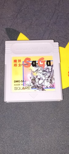Saga dmg saj jeux - ga,