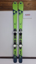 Fischer XTR RC One X 150cm Ski + Fischer RS 9 Fixations Winter Sport Fun
