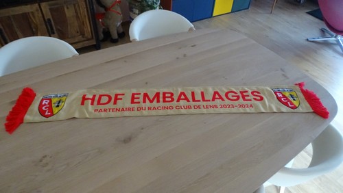Football echarpe scarf - football,