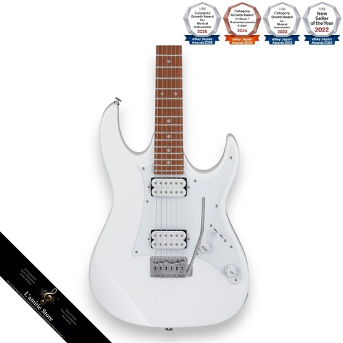 Guitare électrique ibanez - guitare,