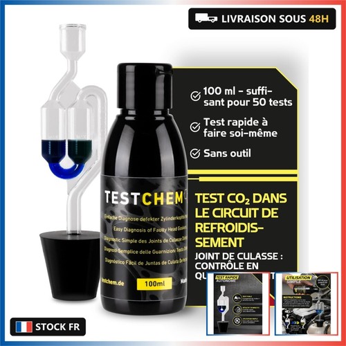 Testchem testeur joint de - testchem,