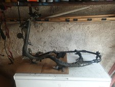 Cadre  Scooter Mbk Mach G   Voir Description Annonce