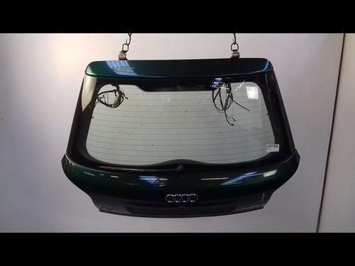 Hayon audi 9 tdi - a3,