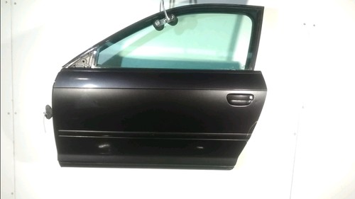 Porte avant gauche - gauche, audi