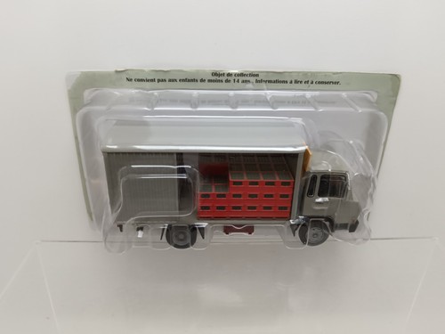 Altaya berliet 560 k pro - altaya,