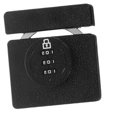 Serrure de porte de placard