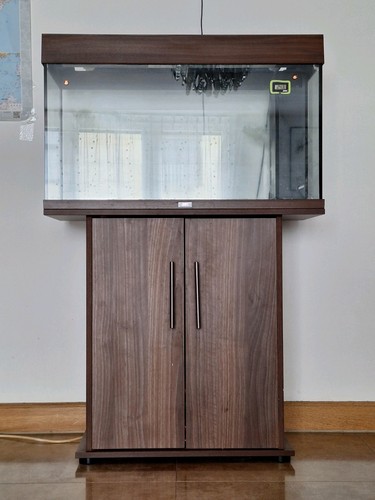 Aquarium 140 avec - 140.5l,