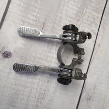 Leviers & manettes de vitesse