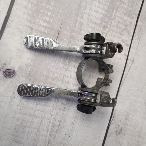 Leviers manettes de vitesse - &,