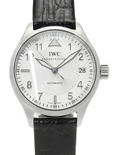 Montre d'Aviateur IWC Mark XVI