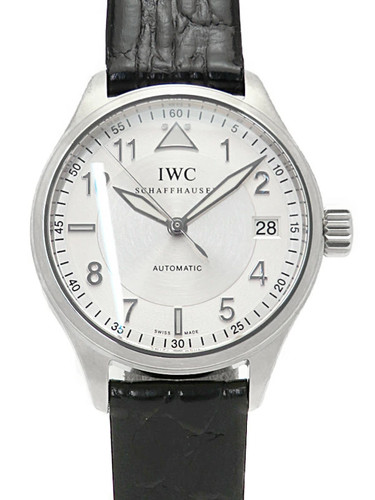 Montre aviateur iwc - montre, d'aviateur