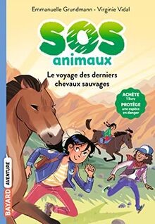 Sos animaux vol - animaux., le