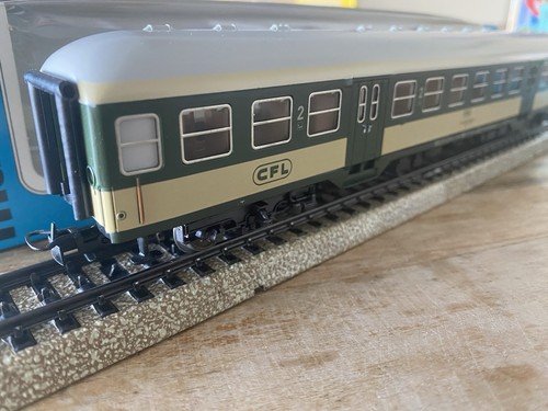 Märklin 4127 voiture - 4127,