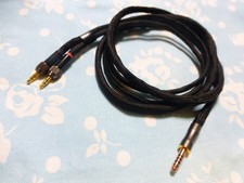 8N OFC 32 Core Blade Tressé