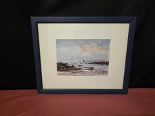 Reproduction moderne - Cadre