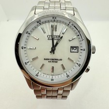 Montre solaire CITIZEN