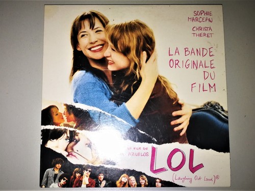Lol bande originale du - -, la