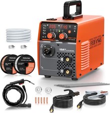 FEIFANKE 145A MIG Welder 110V