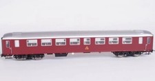 Échelle H0 - Heljan Wagon De Personnes BL 1331 DSB - 13006102 Neu