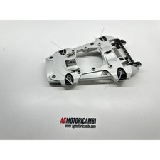 PLAQUE ARRIÈRE TOPCASE BMW