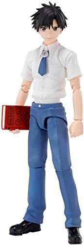 Figuarts gouache dorée - s.h.,