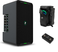 ENCEINTE SONO SUR BATTERIE