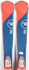 Rossignol TEMPTATION 80 blue -
