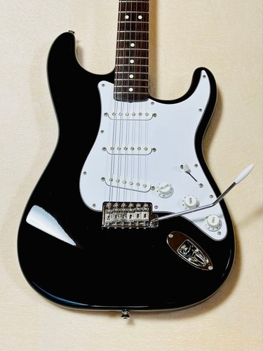 Fender japan stratocaster - fender,