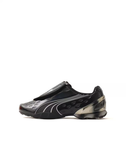 Puma contact black - puma,