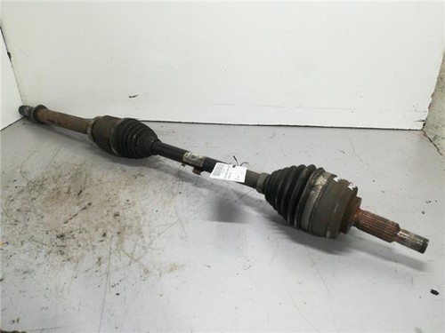 Palier avant droit renault - palier,