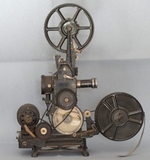 Projecteur Pathe' Baby Moteur