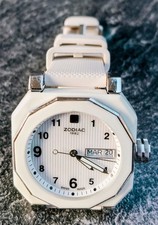 Montre Zodiac 1882 Icon