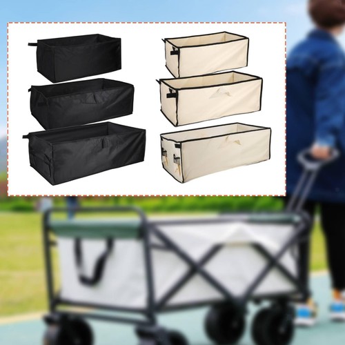 Housse chariot pliable - , et