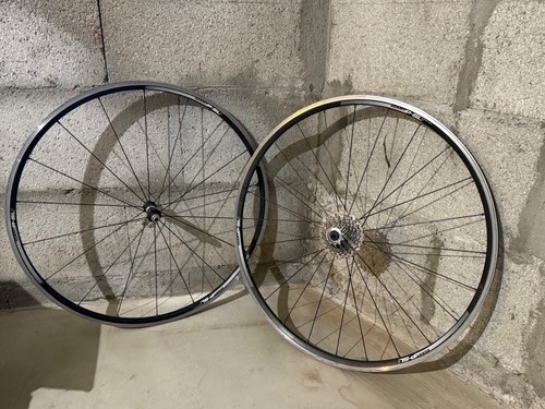 Giant sl1 wheelset 622x16 - wheelset,
