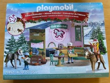 Nouveau 2025 Playmobil 71952