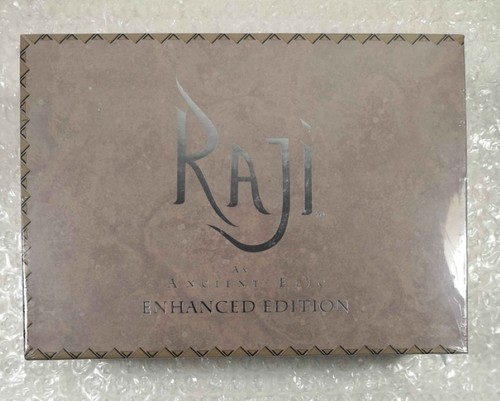 Raji ancient epic enhanced - ancient,