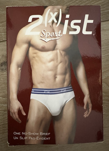 2xist sport vtg show - 2xist, brief